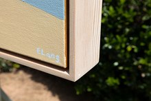 Load image into Gallery viewer, Sunrise on Lake Michigan