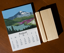 Load image into Gallery viewer, 2026 National Park Calendar