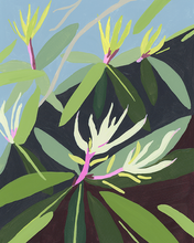 Load image into Gallery viewer, Rhododendrons IV Limited Edition Print