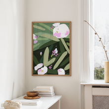 Load image into Gallery viewer, Rhododendrons III Limited Edition Print