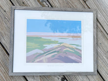 Load image into Gallery viewer, Badlands National Park Original Painting
