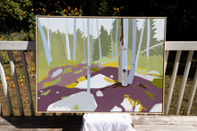 Load image into Gallery viewer, A Place to Rest Original Painting
