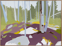 Load image into Gallery viewer, A Place to Rest Original Painting
