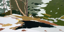 Load image into Gallery viewer, At Rest Original Painting
