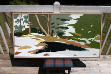 Load image into Gallery viewer, At Rest Original Painting
