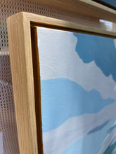Load image into Gallery viewer, Open Water 24x36"
