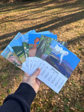 Load image into Gallery viewer, 2026 National Park Calendar
