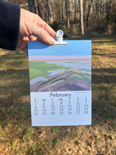 Load image into Gallery viewer, 2026 National Park Calendar
