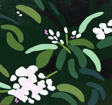 Load image into Gallery viewer, &quot;Laurel I&quot; Original Painting

