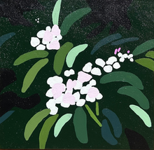 Load image into Gallery viewer, &quot;Laurel II&quot; Original Painting
