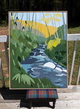 Load image into Gallery viewer, Rhododendron River
