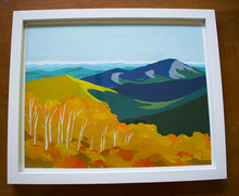 Load image into Gallery viewer, Shenandoah National Park Original Painting
