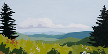 Load image into Gallery viewer, Spring Original Painting
