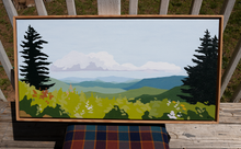 Load image into Gallery viewer, Spring Original Painting
