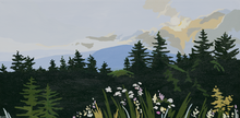 Load image into Gallery viewer, Sunrise Original Painting
