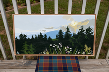 Load image into Gallery viewer, Sunrise Original Painting
