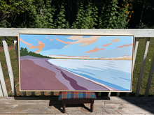 Load image into Gallery viewer, Warm Skies
