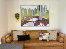 Load image into Gallery viewer, A Place to Rest Original Painting
