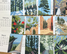 Load image into Gallery viewer, 2027 Calendar
