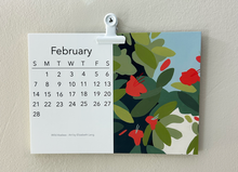 Load image into Gallery viewer, 2027 Calendar
