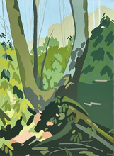 Load image into Gallery viewer, &quot;Connected&quot; Original Painting

