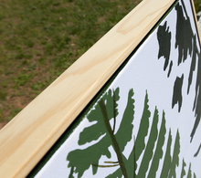 Load image into Gallery viewer, Path to the Forest 18x36"

