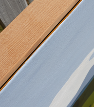 Load image into Gallery viewer, Blue Skies Original Painting
