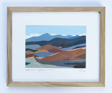 Load image into Gallery viewer, Haleakalā National Park Painting
