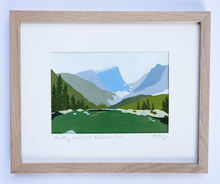 Load image into Gallery viewer, Rocky Mountain National Park Painting
