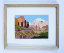 Load image into Gallery viewer, Zion National Park Painting
