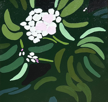 Load image into Gallery viewer, &quot;Laurel III&quot; Original Painting

