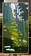 Load image into Gallery viewer, Mossy Forest
