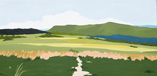 Load image into Gallery viewer, Open Ending Original Painting
