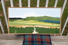 Load image into Gallery viewer, Open Ending Original Painting
