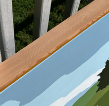 Load image into Gallery viewer, &quot;Spring&quot; Original Painting
