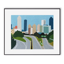 Load image into Gallery viewer, Freedom Parkway Limited Edition Print
