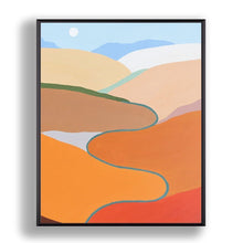 Load image into Gallery viewer, Awareness Framed Print
