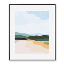 Load image into Gallery viewer, Under the Sky Framed Print
