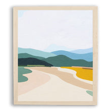 Load image into Gallery viewer, River Crossing Limited Edition Print
