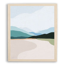Load image into Gallery viewer, Peaceful Morning Limited Edition Print

