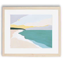 Load image into Gallery viewer, The Beach Limited Edition Print
