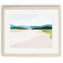 Load image into Gallery viewer, Morning Walk Limited Edition Print
