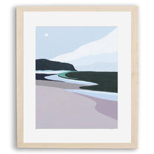 Load image into Gallery viewer, Moonrise Limited Edition Print
