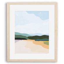 Load image into Gallery viewer, Under the Sky Framed Print
