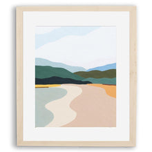 Load image into Gallery viewer, By the Water Limited Edition Print
