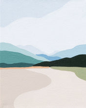 Load image into Gallery viewer, Peaceful Morning Limited Edition Print

